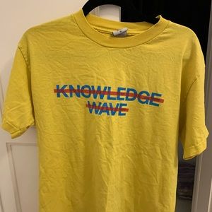 Knowledge Wave X Virgil Abloh